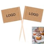 Mini Toothpick Flag - Image 3