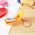 Mini Stapler Keychain - Image 3