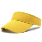One Size Visor Cap - Image 5