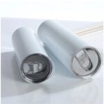 Stainless Steel 20oz Slimming Cup - Image 5