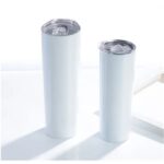 Stainless Steel 20oz Slimming Cup - Image 4