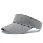 One Size Visor Cap - Image 3
