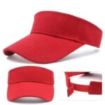 One Size Visor Cap - Image 2