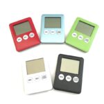 Digital Timer with Magnet Back - Image 2