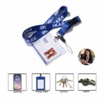 Thermal Transfer Certificate Lanyard Tag - Image 3