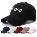 Non-Woven Baseball Cap - Image 2