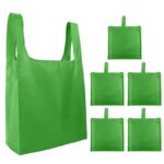 Folding Vest Shopping Bag - Image 6