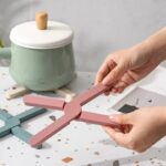 Silicone Folding Pot Pad - Image 3