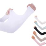 Sun UV Protection Cooling Sleeves - Image 4