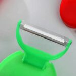 Apple Shape Fruit Peeler - Image 4