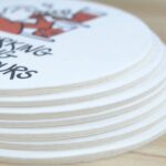 Paper Coaster - Image 3