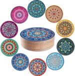Paper Coaster - Image 2