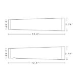 Sun UV Protection Cooling Sleeves - Image 3