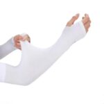 Sun UV Protection Cooling Sleeves - Image 2
