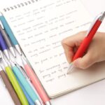 Click Ballpoint Pens - Image 2