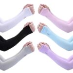 Sun UV Protection Cooling Sleeves