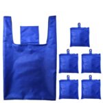 Folding Vest Shopping Bag - Image 5