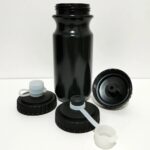 20 Oz. Economy Bike Fitness Bottle