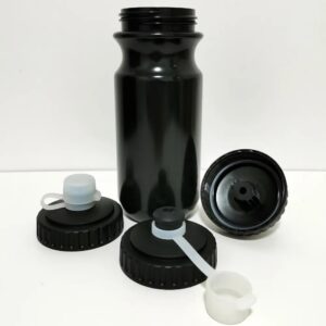 20 Oz. Economy Bike Fitness Bottle
