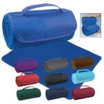 Roll-Up Blanket - Image 2
