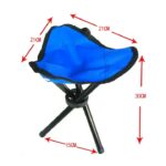 Portable Stool Chair - Image 6