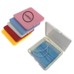 Storage Box Portable Face Mask Holder - Image 5