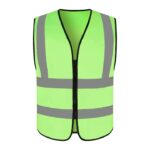 Reflective Safety Vest