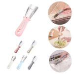Stainless Steel Multifunctional Shovel - Image 4