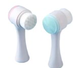 2 In 1 Manual Facial Cleansing Brush