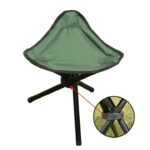 Portable Stool Chair - Image 3
