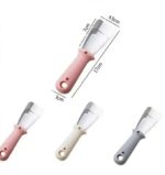 Stainless Steel Multifunctional Shovel - Image 3