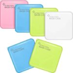 Storage Box Portable Face Mask Holder - Image 4