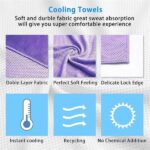 Microfiber Beach Towel - Image 5