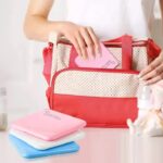 Storage Box Portable Face Mask Holder - Image 3