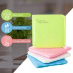 Storage Box Portable Face Mask Holder - Image 2