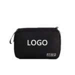 Foldable Travel Toiletry Bag - Image 3