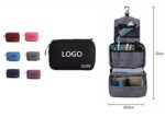 Foldable Travel Toiletry Bag