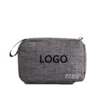 Foldable Travel Toiletry Bag - Image 2