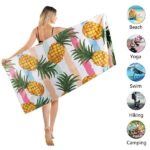 Microfiber Beach Towel - Image 3