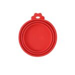 Silicone Pet Canned Lid - Image 3