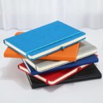 A5 Hardcover Notebook - Image 4