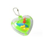 3D Puzzle Toy Maze Ball Keychain - Image 3