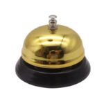 Round Call Bell - Image 3