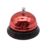 Round Call Bell - Image 2