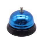Round Call Bell