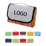 Portable Waterproof Picnic Mat - Image 5