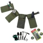 Tool Belt Bag Apron