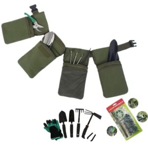 Tool Belt Bag Apron