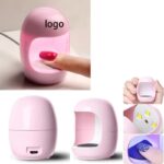 Mini USB Single Finger Nail Dryer Lamp - Image 3