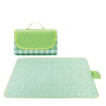 Portable Waterproof Picnic Mat - Image 4